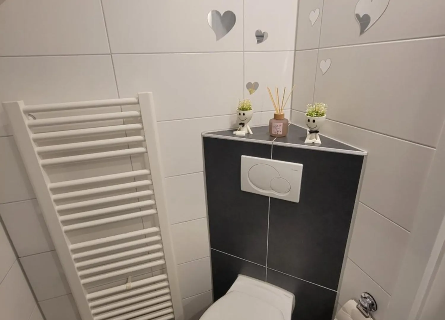 Ferienwohnung Esen Og Günzburg 0*,