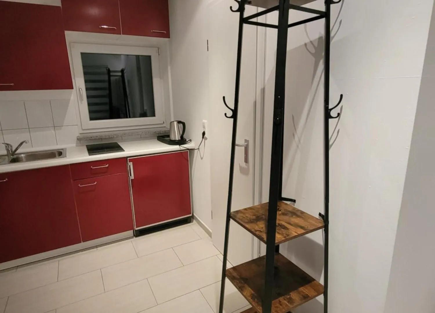Ferienwohnung Esen Og Günzburg Apartment