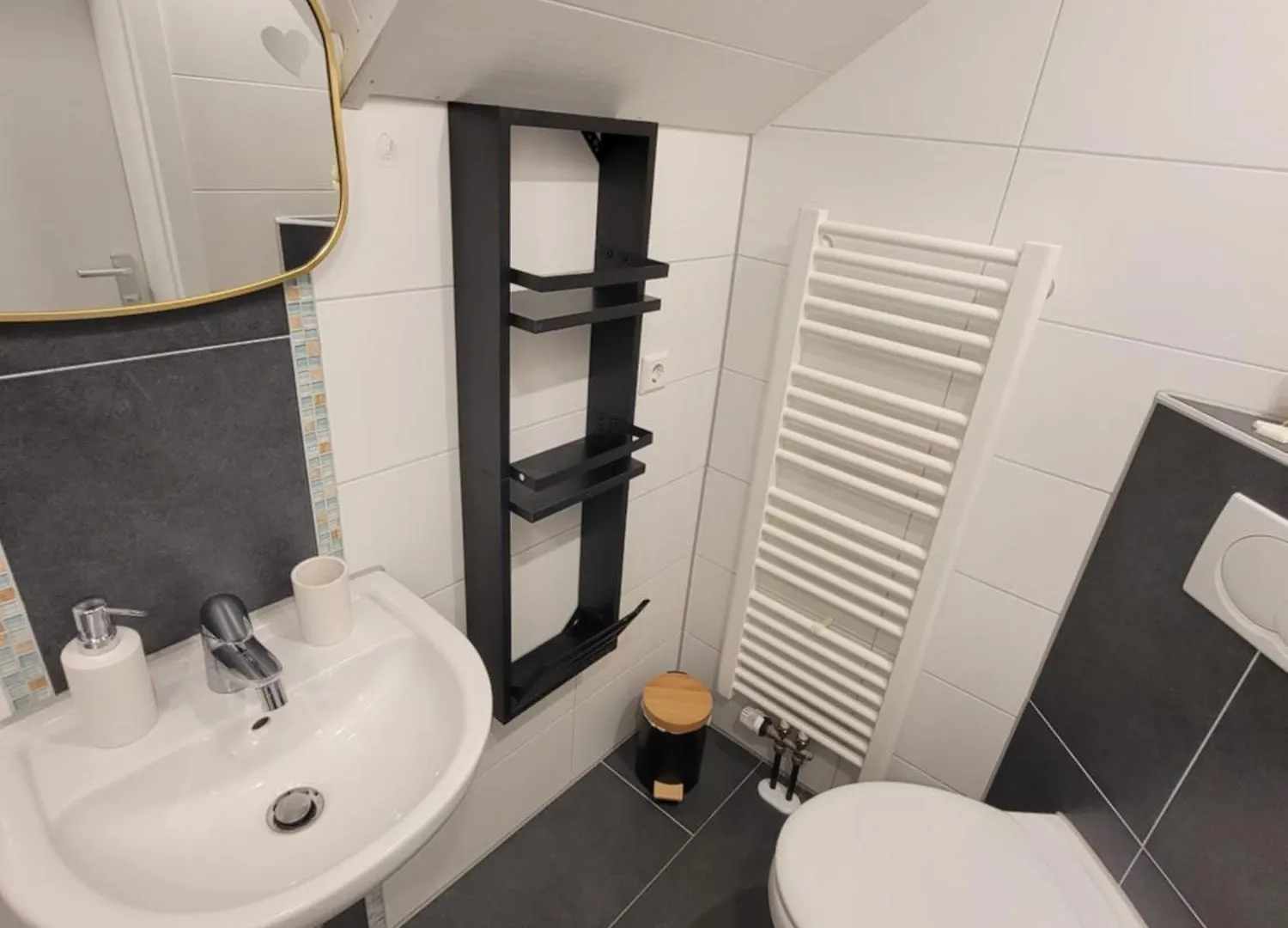Apartment Ferienwohnung Esen Og Günzburg