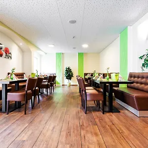 3* Hotel Günzburg City