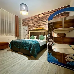 3* Pensión Kristalpark